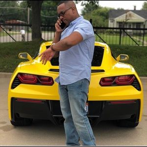 Meet your Posher, Paul